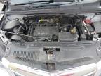 2016 VAUXHALL MOKKA TECH for sale at Copart EAST KILBRIDE