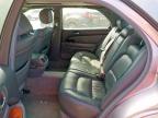 1999 LEXUS LS  for sale at Copart SANDWICH