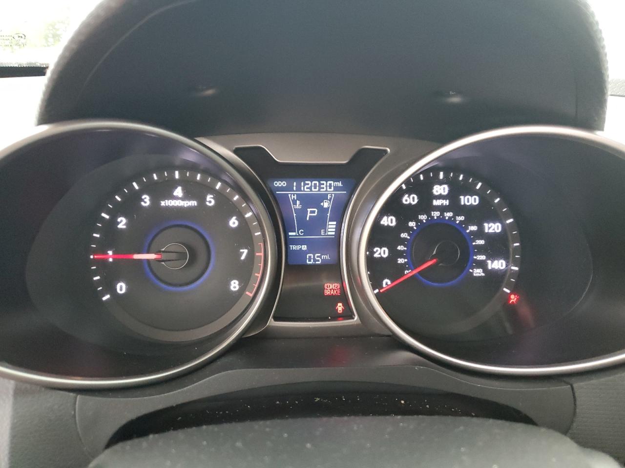 2013 Hyundai Veloster VIN: KMHTC6AD0DU149690 Lot: 68201775