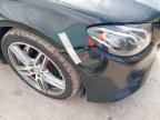 2017 MERCEDES-BENZ E CLASS AMG LINE for sale at Copart ROCHFORD