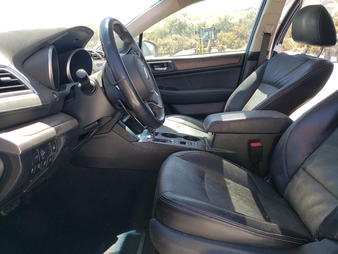 2018 Subaru Outback 2.5I Limited VIN: 4S4BSANC2J3220425 Lot: 67764665