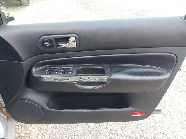 2000 VOLKSWAGEN GOLF GTI T