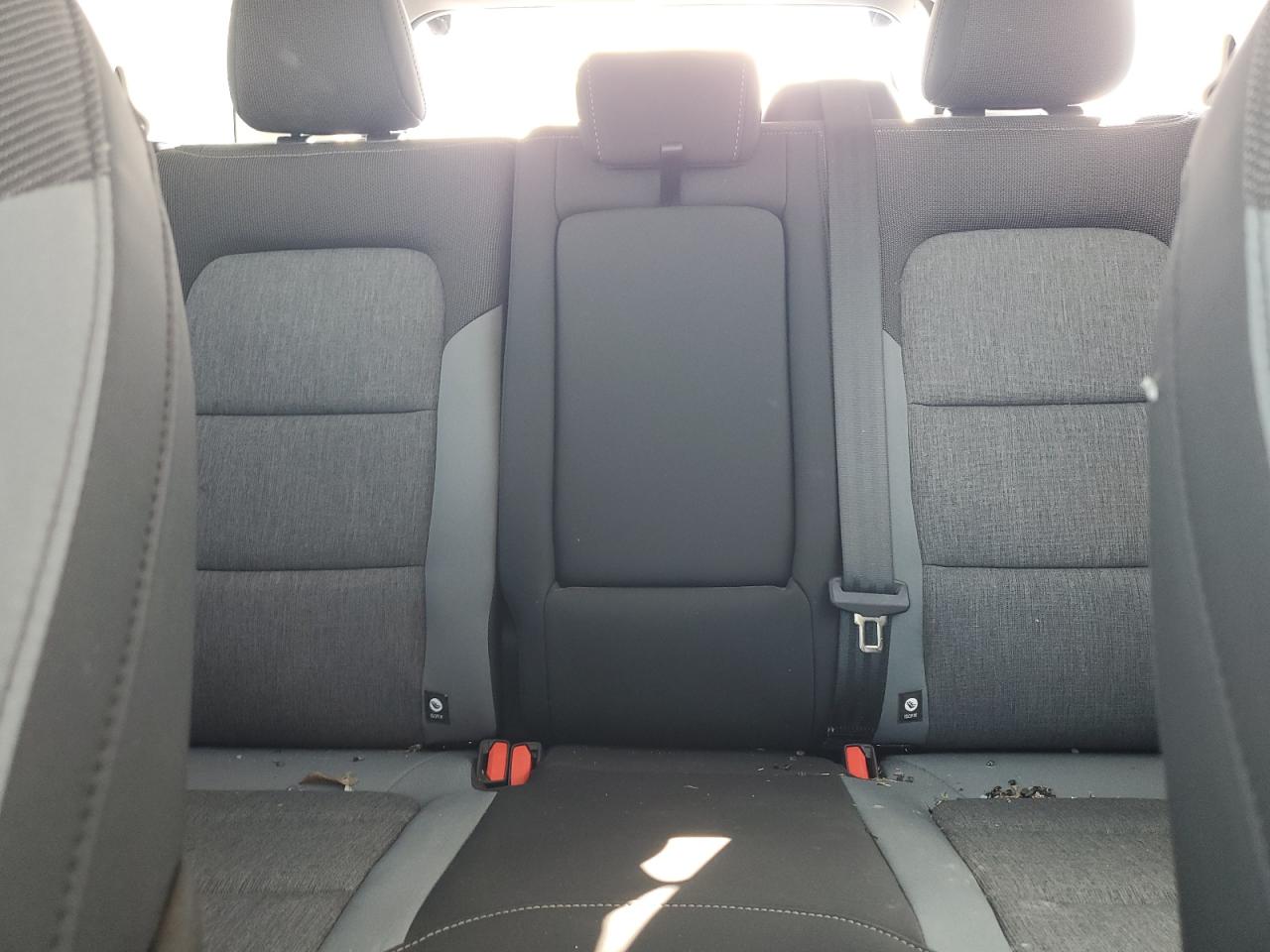 2024 Ford Bronco Sport Big Bend VIN: 3FMCR9B61RRF69697 Lot: 70112495