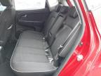 2015 KIA VENGA 2 AU for sale at Copart SANDY