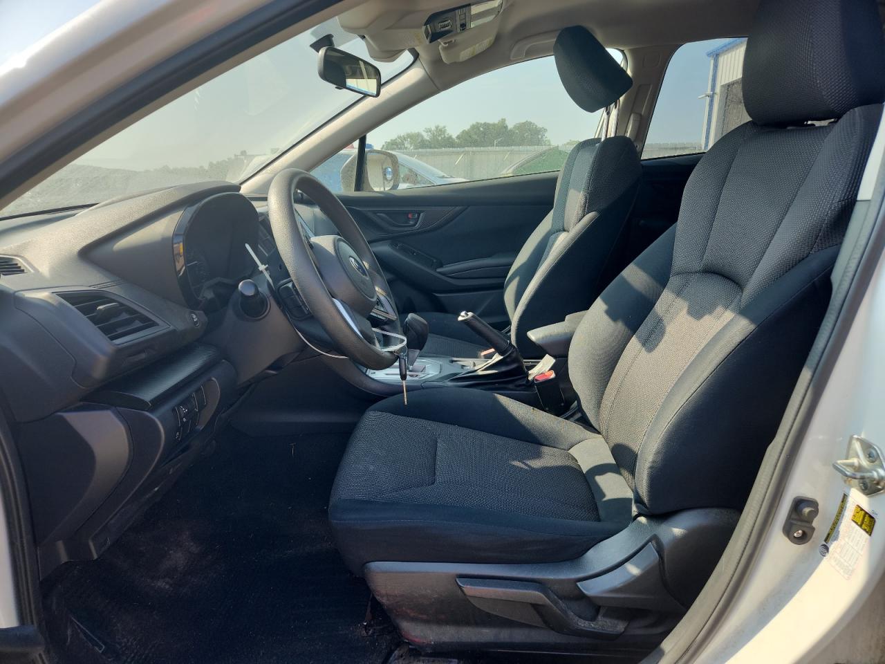 2022 Subaru Crosstrek VIN: JF2GTABC0N8211387 Lot: 67206195