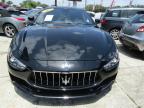 2018 MASERATI GHIBLI S   à vendre chez Copart FL - ORLANDO SOUTH