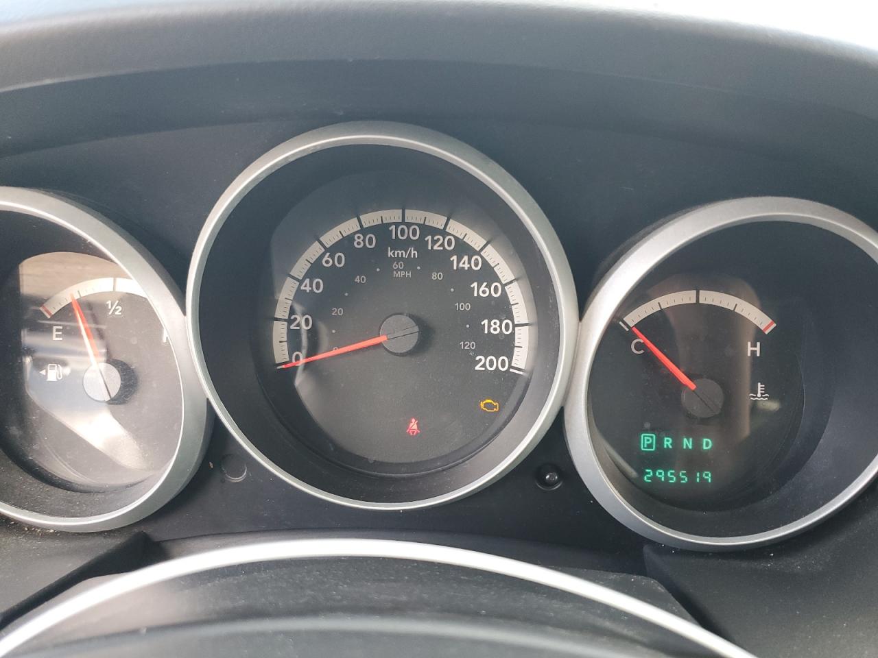 2010 Dodge Grand Caravan Se VIN: 2D4RN4DE5AR276061 Lot: 67552215