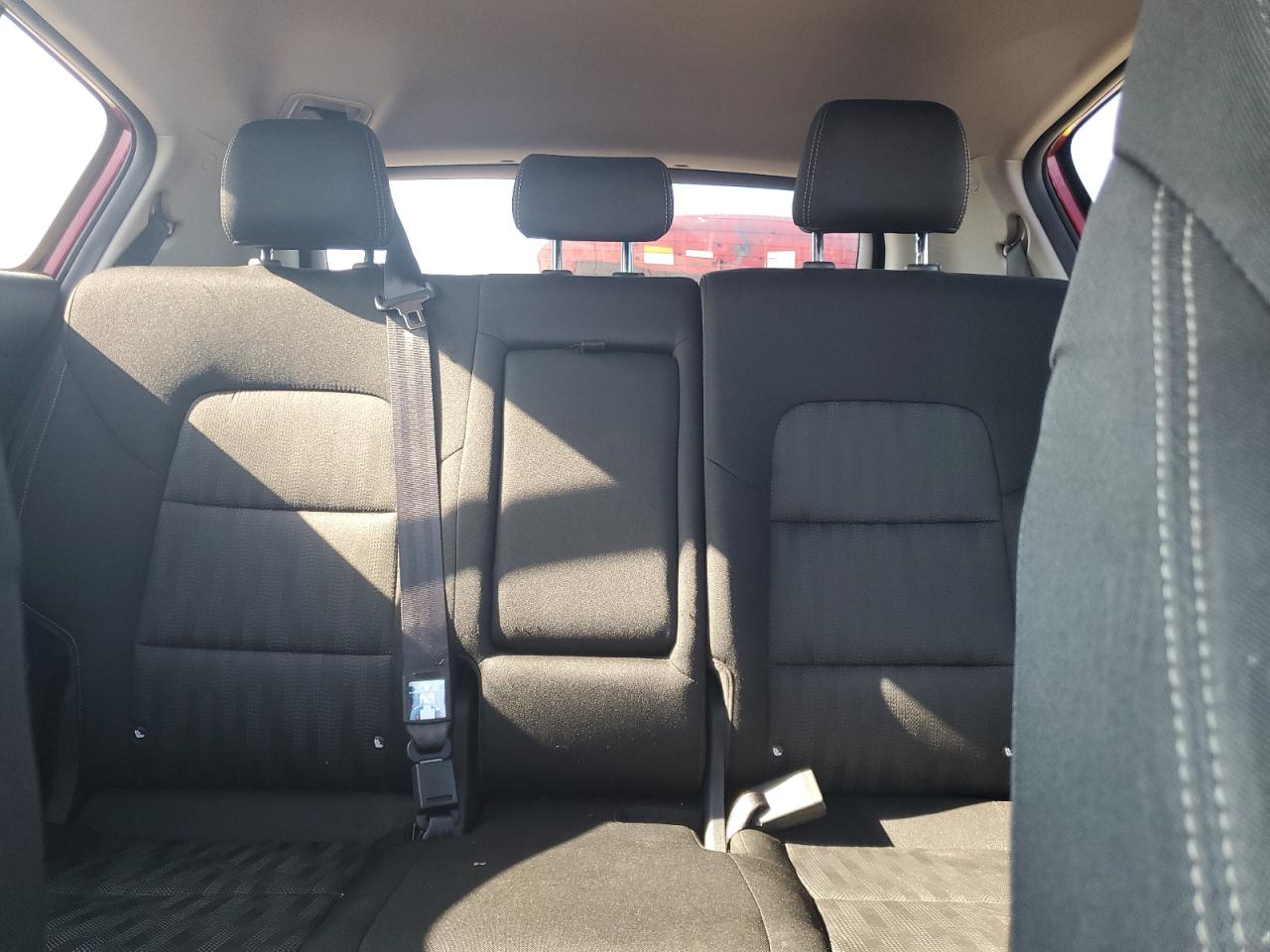 2017 Kia Sportage Lx VIN: KNDPM3AC4H7177022 Lot: 67932325