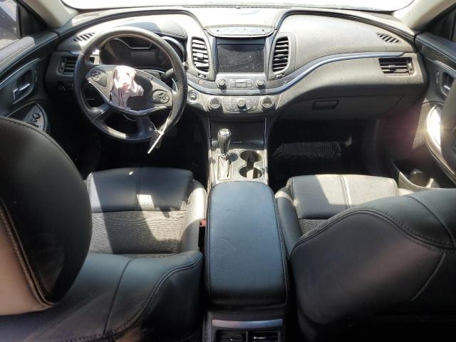  CHEVROLET IMPALA 2018 Srebrny