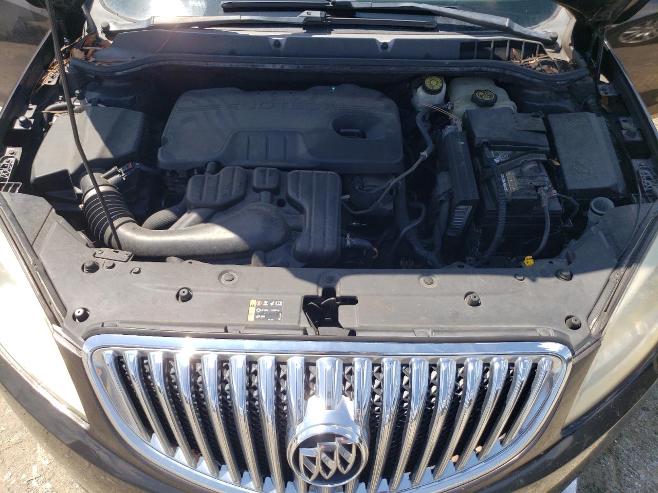 2016 Buick Verano VIN: 1G4PS5SK1G4106346 Lot: 67729755