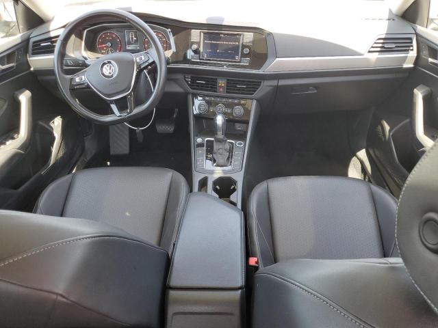  VOLKSWAGEN JETTA 2019 Czarny