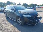 2007 AUDI Q7 S LINE for sale at Copart SANDTOFT