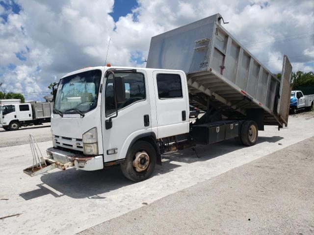 2015 Isuzu Npr Hd