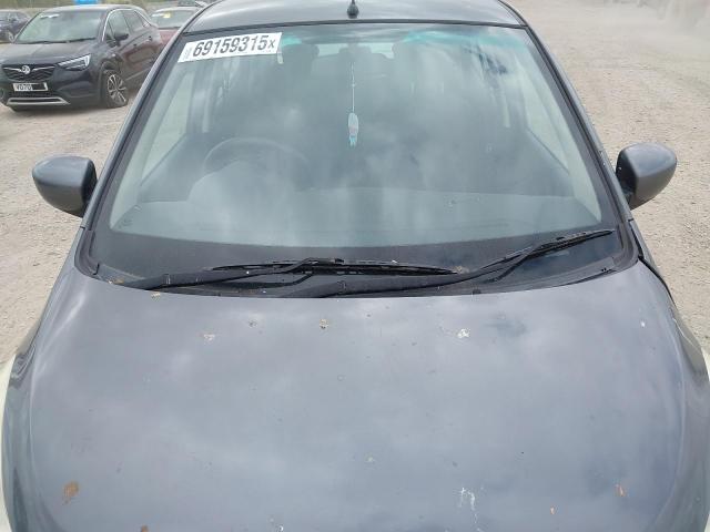 2008 HYUNDAI I10 COMFORT 