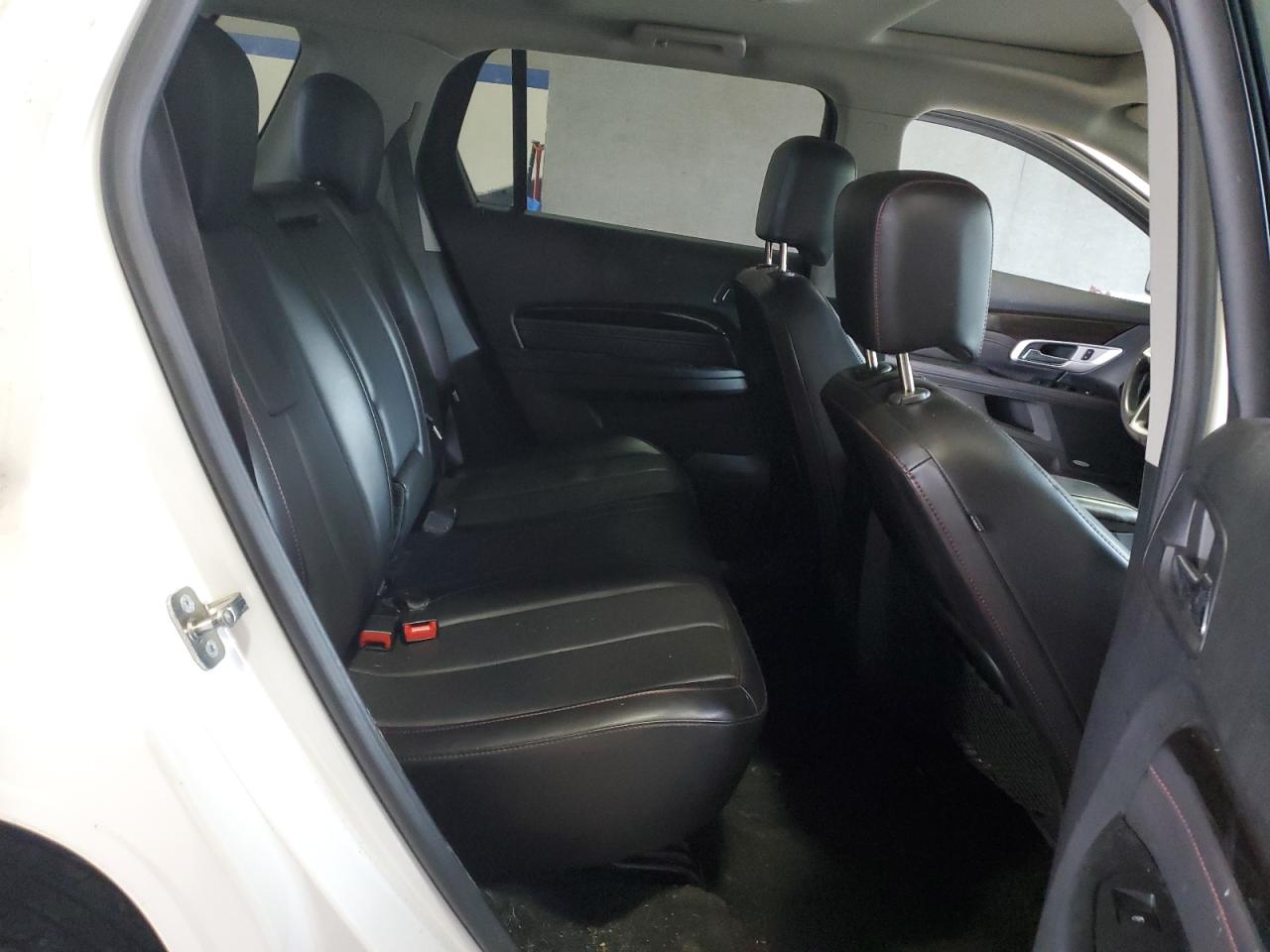 2014 GMC Terrain Denali VIN: 2GKFLUE30E6341560 Lot: 65880975