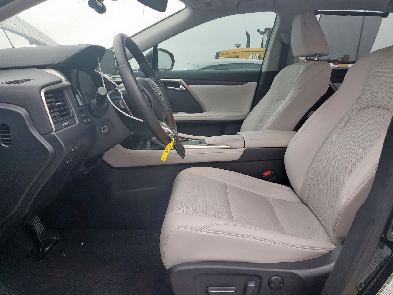 2022 Lexus Rx 350 VIN: 2T2HZMAA0NC230444 Lot: 70457665