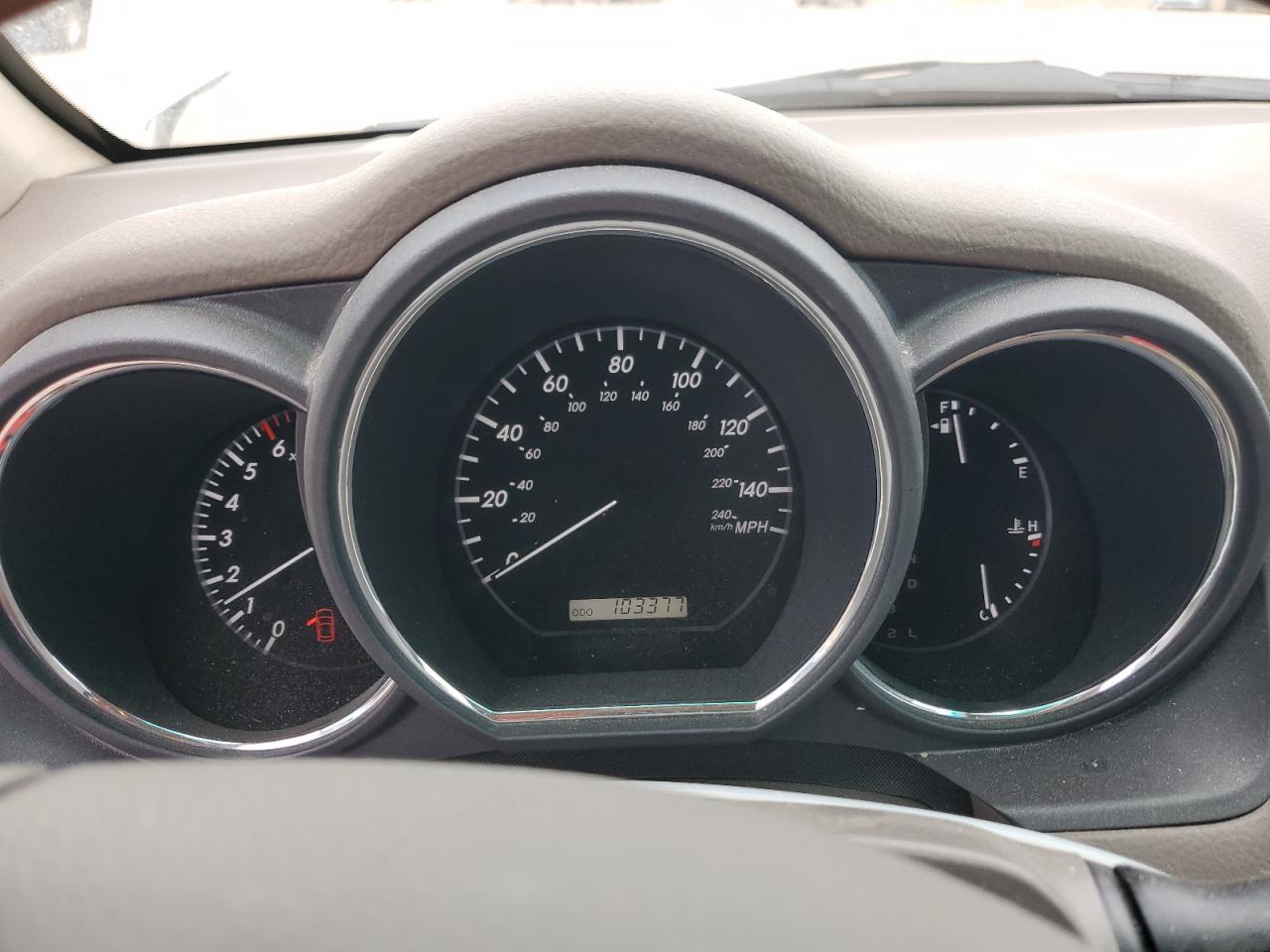 2005 Lexus Rx 330 VIN: 2T2HA31U65C079038 Lot: 70040115