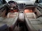 2012 JEEP GRAND CHEROKEE LAREDO   à vendre chez Copart CT - HARTFORD SPRINGFIELD