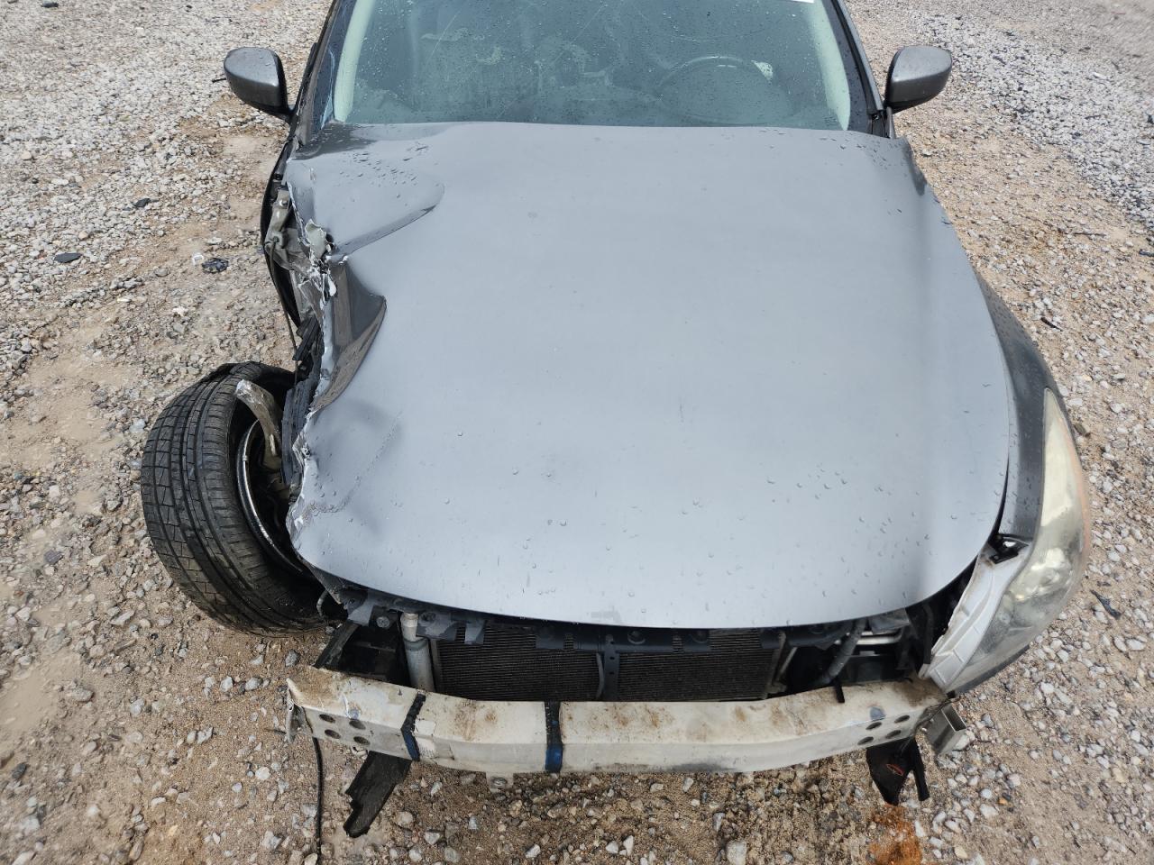 2011 Infiniti G37 VIN: JN1CV6EL0BM262247 Lot: 67523445