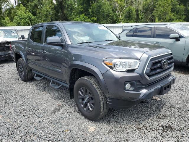  TOYOTA TACOMA 2021 Szary