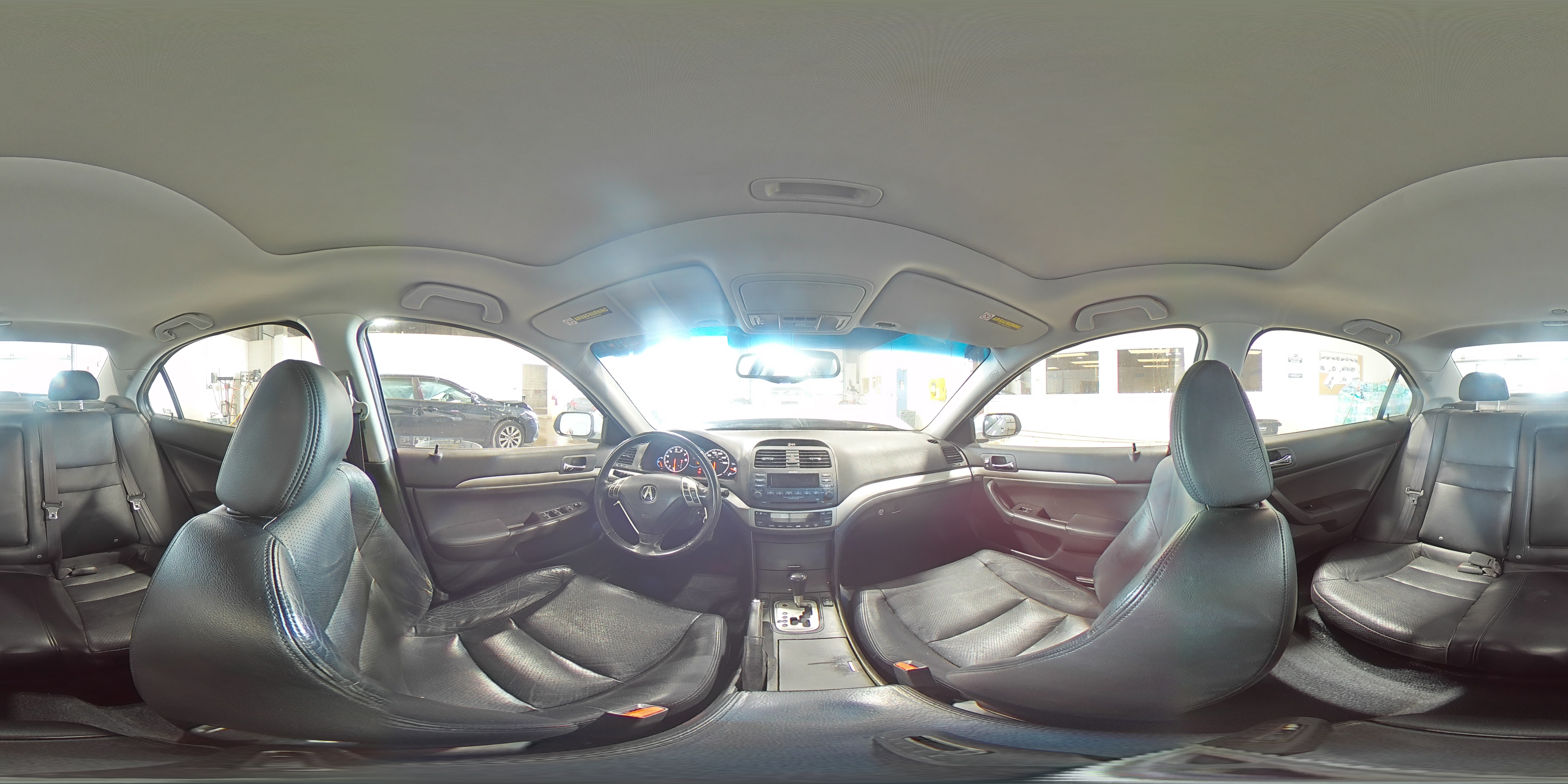 2005 Acura Tsx VIN: JH4CL96865C004130 Lot: 70558455