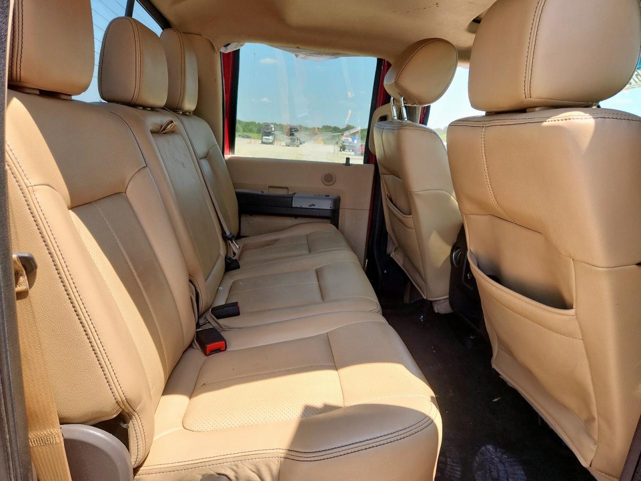 2014 Ford F350 Super Duty VIN: 1FT8W3DT9EEA76771 Lot: 67908655