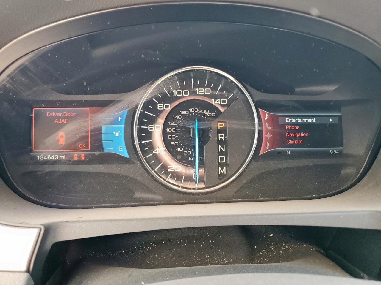 2011 Ford Edge Sel VIN: 2FMDK3JC4BBA26930 Lot: 69657265