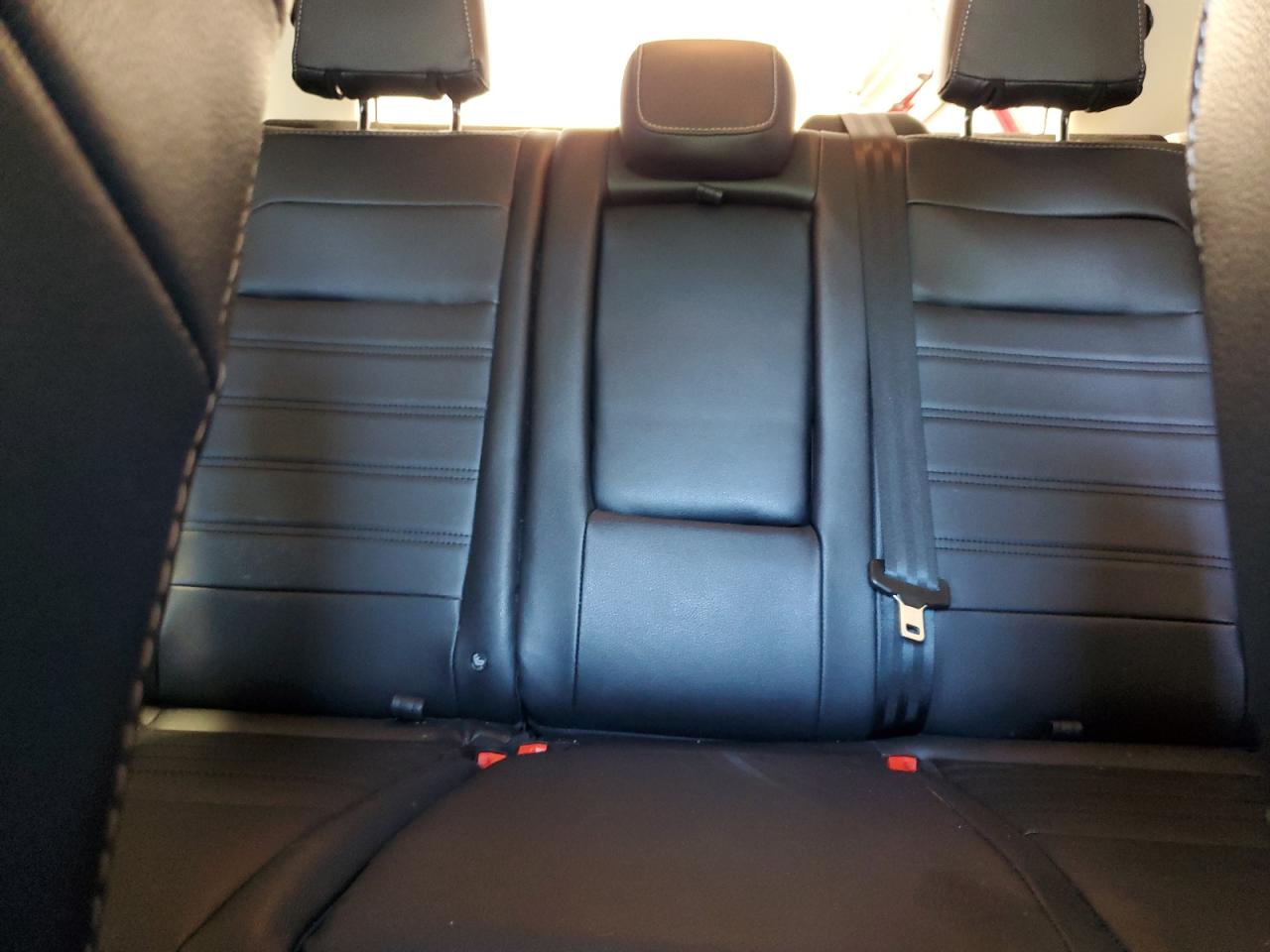 2021 Ford Ecosport Titanium VIN: MAJ6S3KL0MC451520 Lot: 66885215