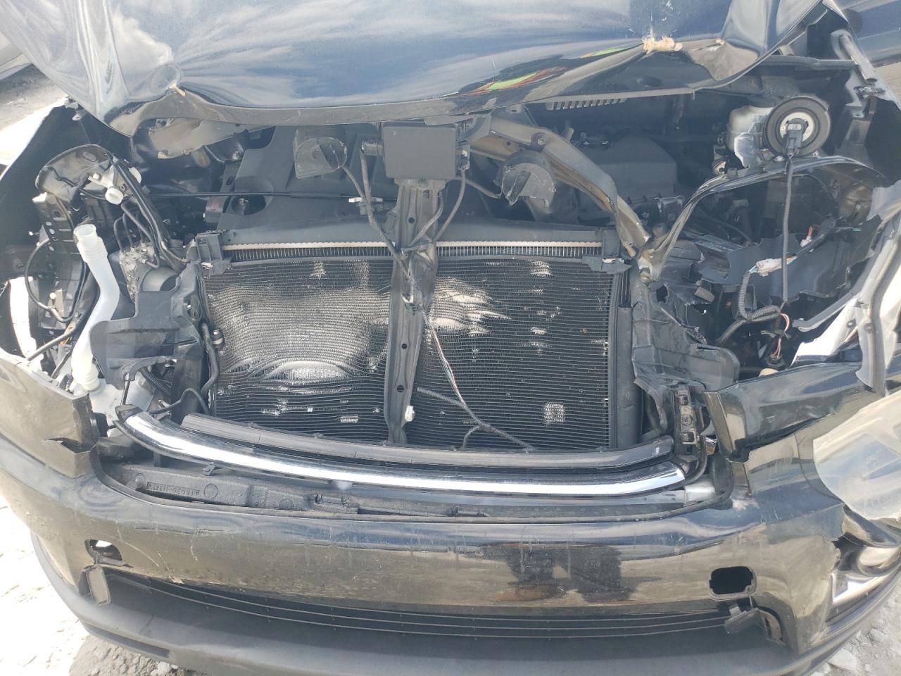 2015 Toyota Highlander Limited VIN: 5TDYKRFH6FS077945 Lot: 67921355