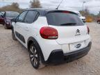 2017 CITROEN C3 FLAIR PURETECH S/S AUT  for sale at Copart BRISTOL