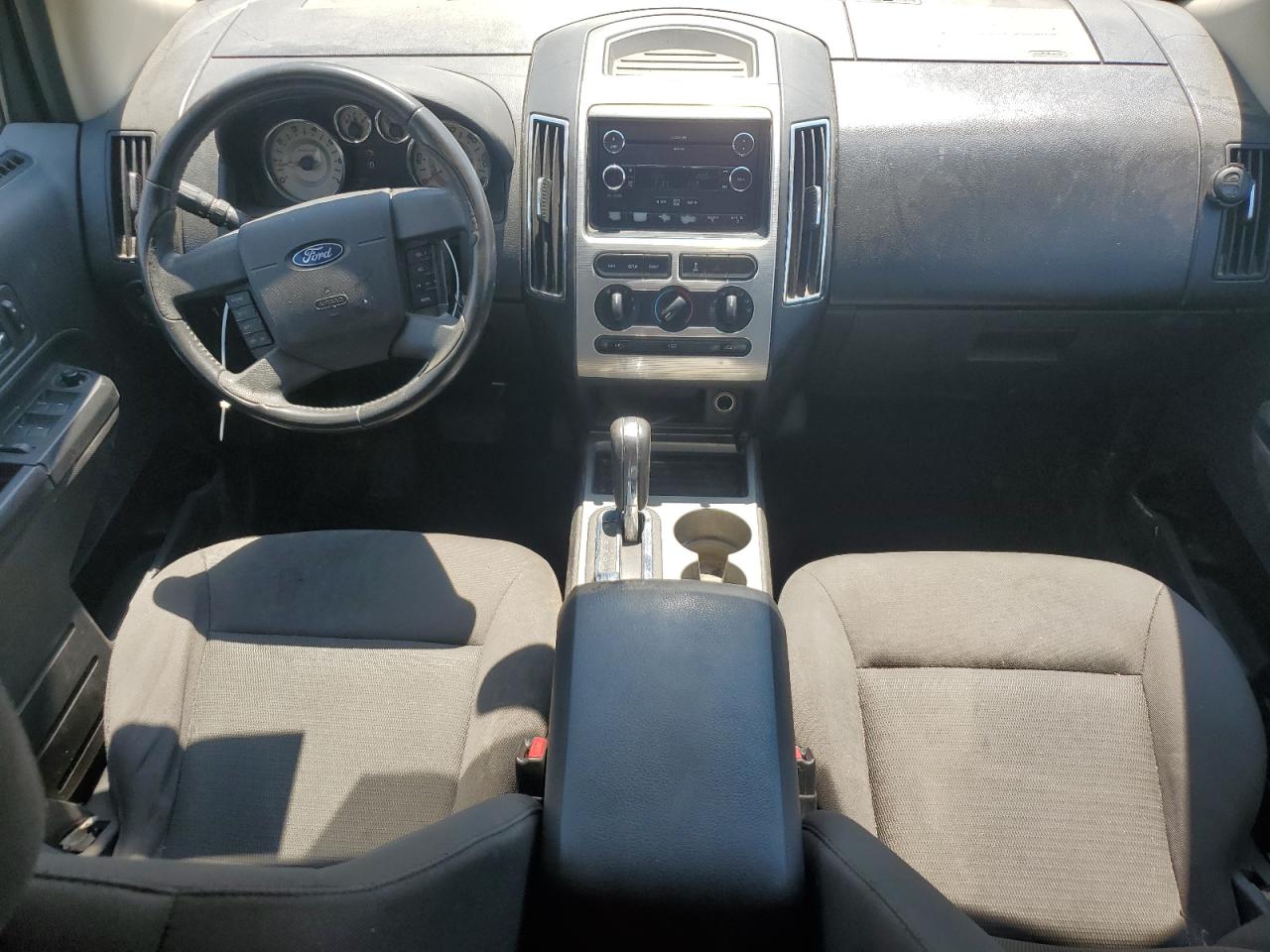 2009 Ford Edge Sel VIN: 2FMDK38C19BA67774 Lot: 70331115