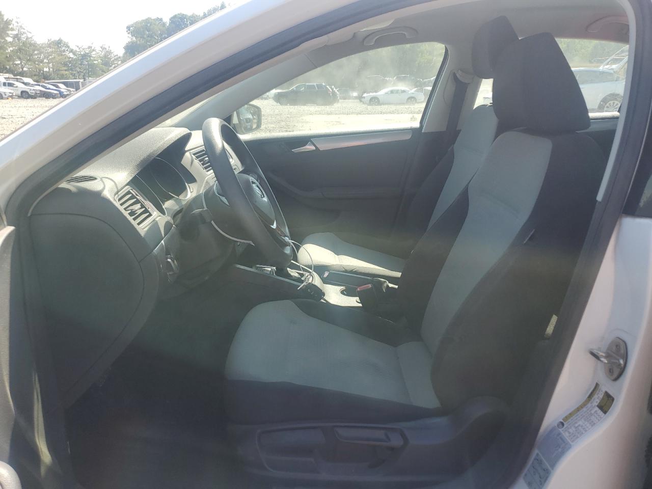 2017 Volkswagen Jetta S VIN: 3VW2B7AJ1HM285011 Lot: 68249755