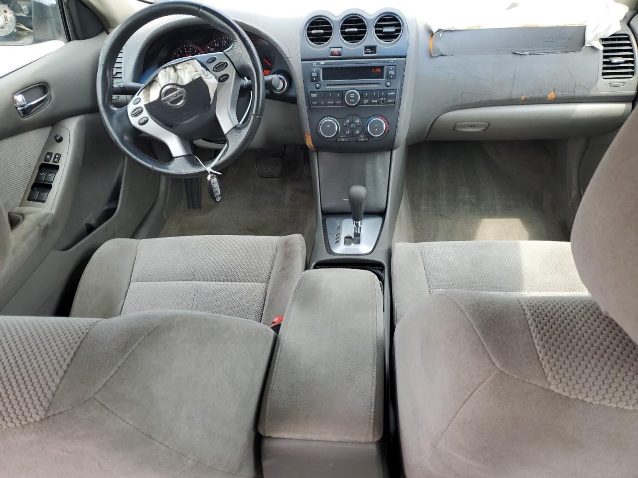 2007 Nissan Altima 2.5 VIN: 1N4AL21EX7N454731 Lot: 67152045