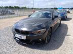 2014 BMW 435D XDRIV for sale at Copart CORBY