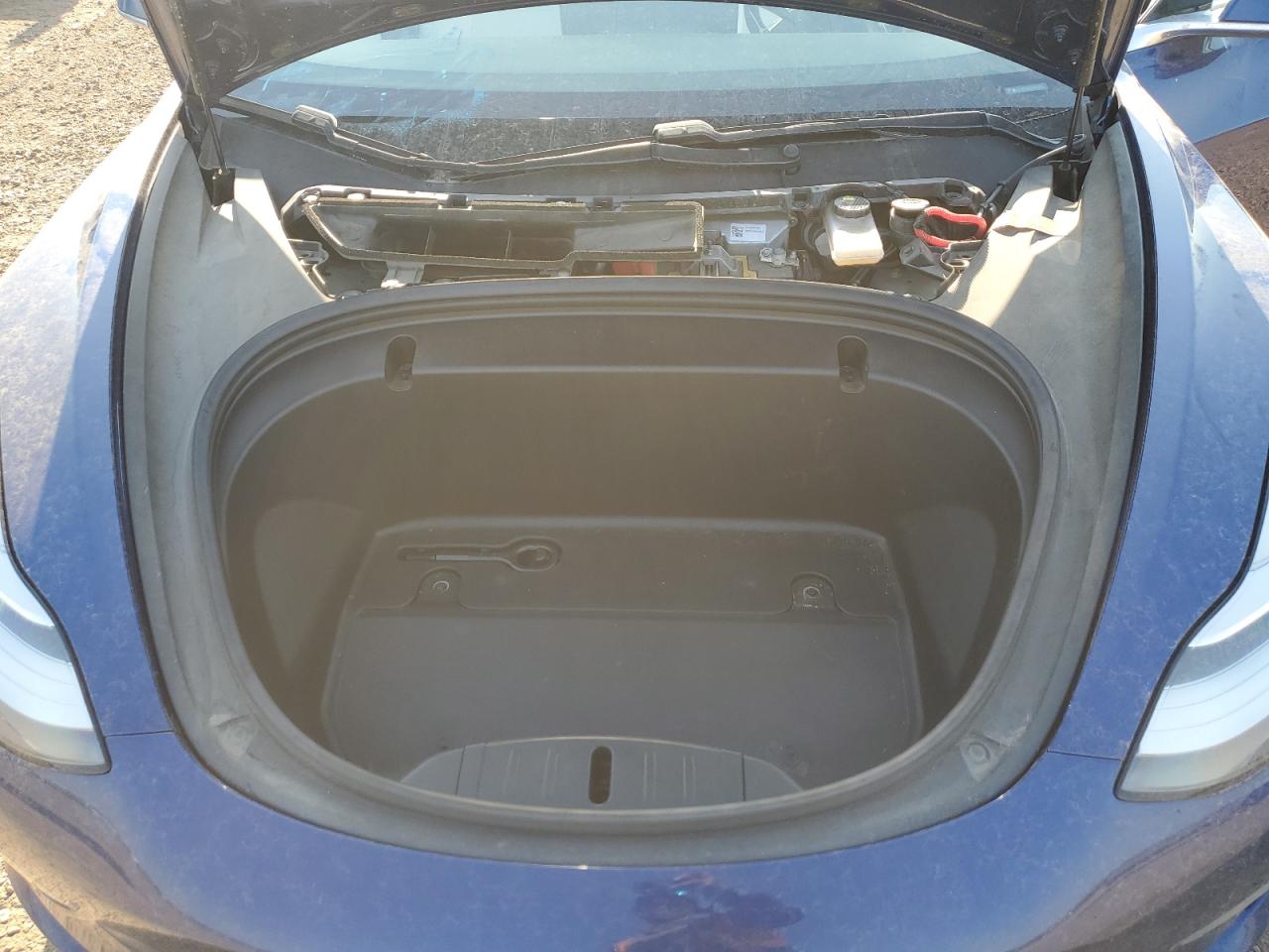 5YJ3E1EB9LF621970 2020 Tesla Model 3