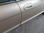 2000 JAGUAR XJ8 AUTO for sale at Copart SANDTOFT