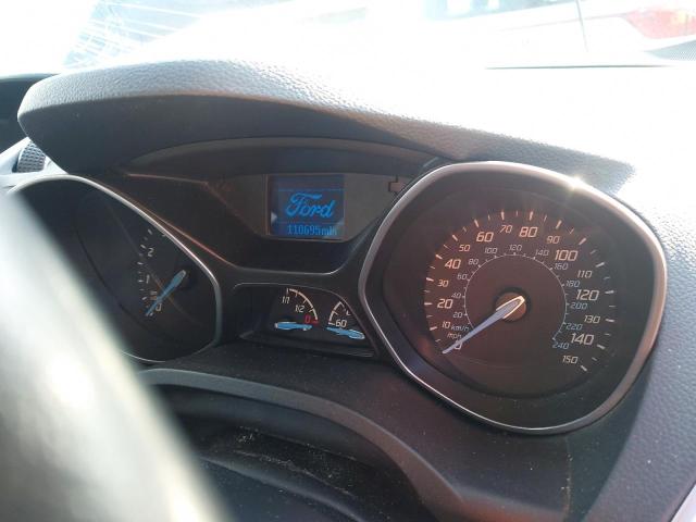 2012 FORD C-MAX TITANIUM 