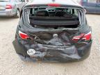 2018 VAUXHALL CORSA SE NAV for sale at Copart YORK