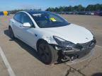 2021 TESLA MODEL 3 LONG RANGE AWD  for sale at Copart NEWBURY