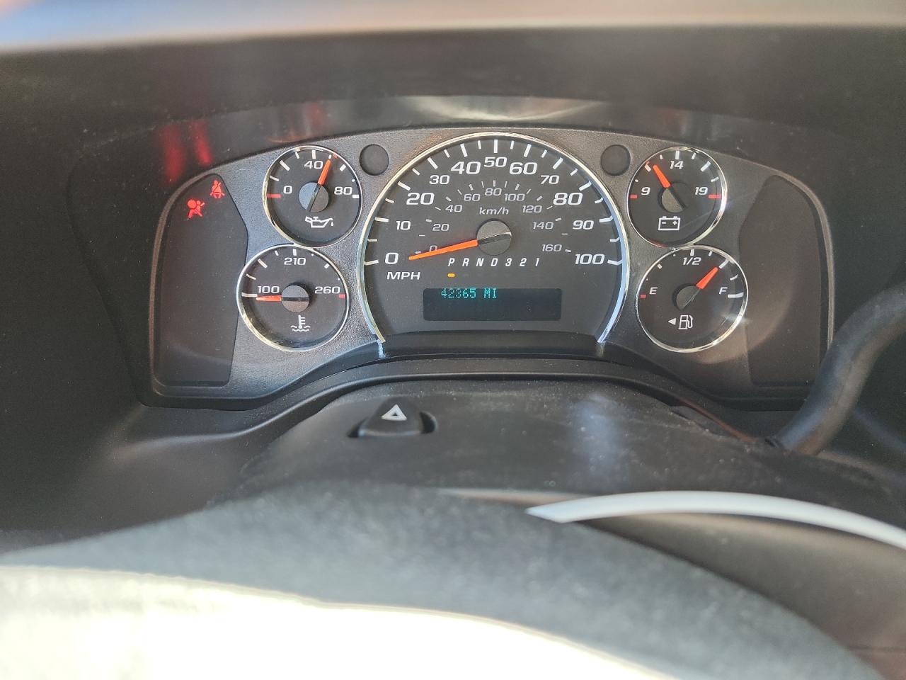 2012 GMC Savana G1500 Ls VIN: 1GKS8BF4XC1103937 Lot: 66534695