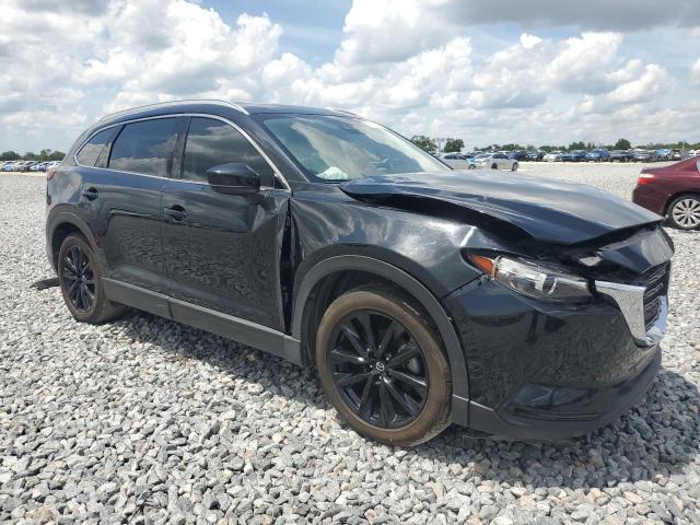  MAZDA CX-9 2022 Czarny