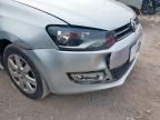 2012 VOLKSWAGEN POLO MATCH 60  for sale at Copart BRISTOL