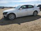 2009 LEXUS LS 460   for sale at Copart AB - EDMONTON