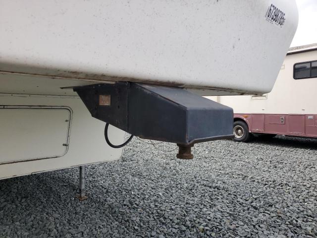 1997 GULF STREAM STREAM  