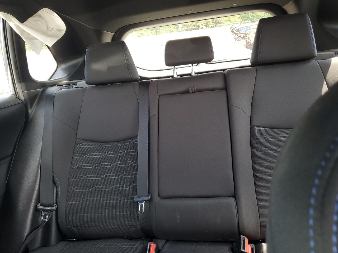 2022 Toyota Rav4 Se VIN: 4T3T6RFVXNU068568 Lot: 69413365
