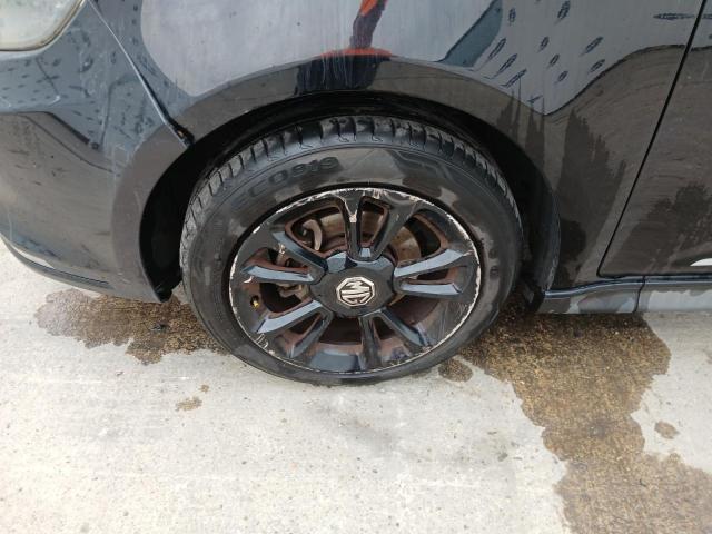 2014 MG 3 STYLE PL