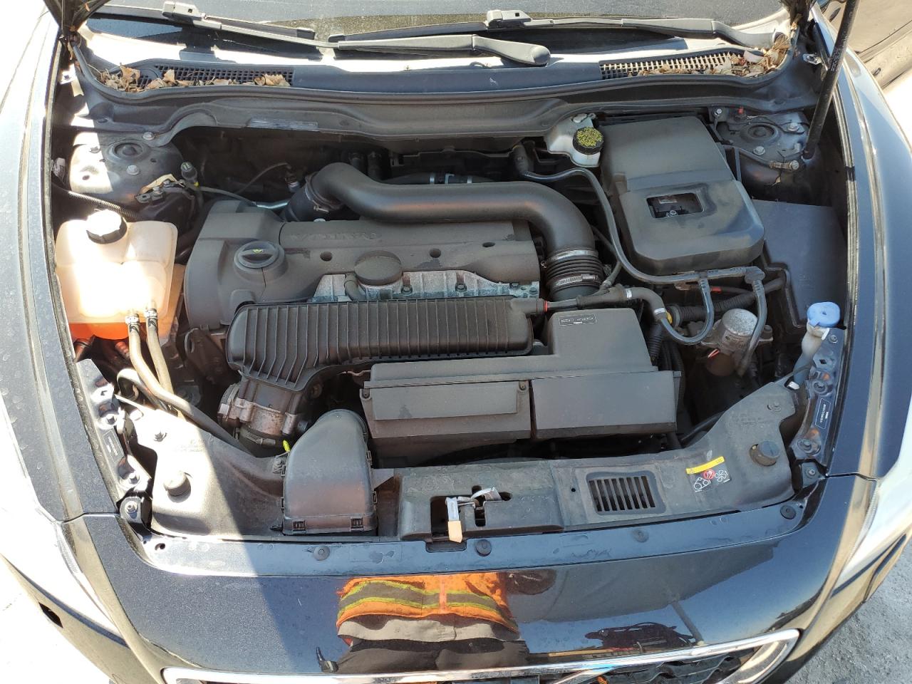 2012 Volvo C70 T5 VIN: YV1672MCXCJ130382 Lot: 70964305