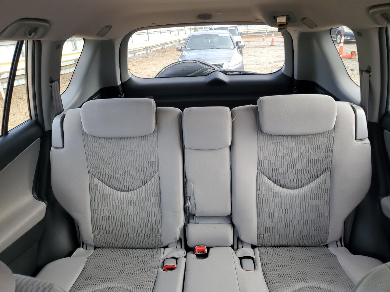 2010 Toyota Rav4 VIN: 2T3ZF4DV4AW035463 Lot: 67940305