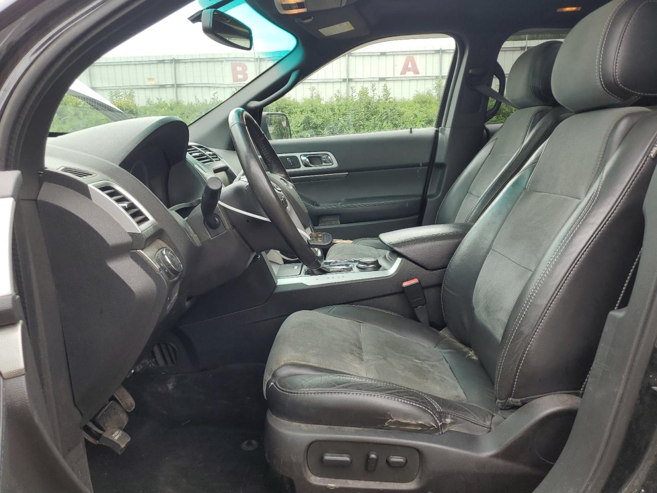 2015 Ford Explorer Xlt VIN: 1FM5K8D82FGA00625 Lot: 69624585