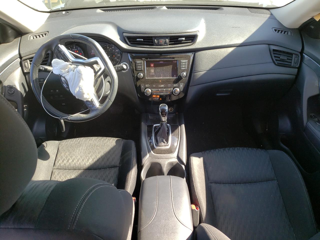 2018 Nissan Rogue S VIN: KNMAT2MV7JP515115 Lot: 69118495